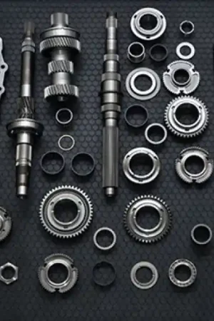 Trending HKS Disk Set R35 Clutch