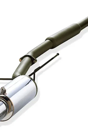 Buy Today HKS 92-96 Toyota Cresta JZX90 Hi Power 409 Exaust w/ Silencer