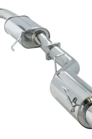 Secure Checkout HKS SILENT Hi-POWER SKYLINE GT-R(E-BNR32)