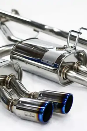 Buy Today HKS LEGAMAX Premium HONDA CIVIC SEDAN FC