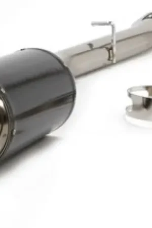 Warranty Included HKS  93-96 Mazda RX7 Carbon Ti Hi-Power Exhaust