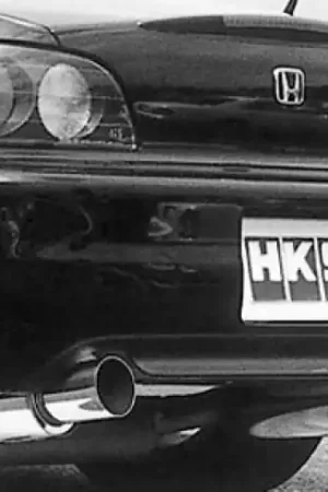 Best Price HKS SILENT Hi-POWER NA GF-AP1 F20C