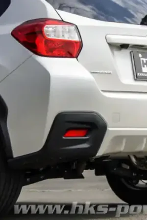 Special Offer HKS LEGAMAX Premium GP7 FB20