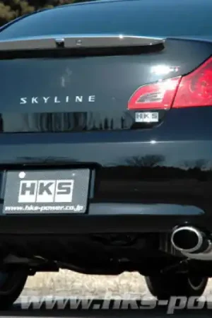 Buy Today HKS LEGAMAX Premium SKYLINE PV36 VQ35HR