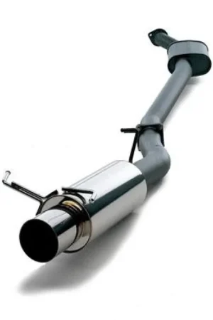 Super Sale HKS 01-03 Honda Civic EX/DX/LX Hi-Power Exhaust  (Rear Section)