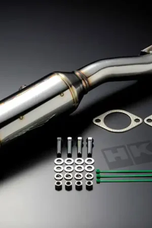 Bargain HKS MTL CAT CZ4A 4B11