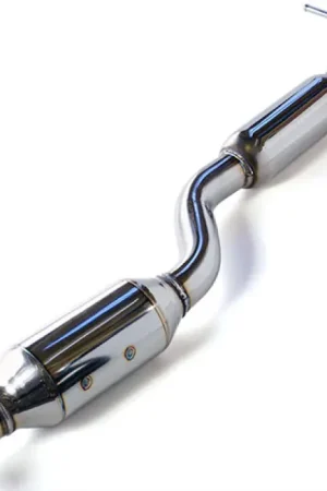 Big Sale HKS MTL CAT SE3P w/ Center