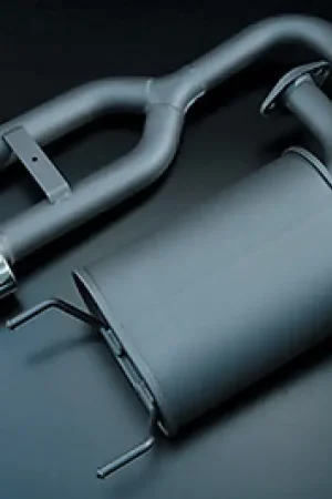 Shop Now HKS 91-96 Honda Beat (PP1) E07A Legal Exhaust System