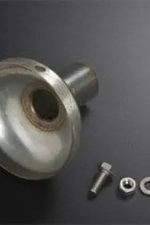 Warranty Included HKS Inner Silencer 94mm