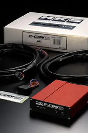 Best Choice HKS F-CONiD Universal Harness