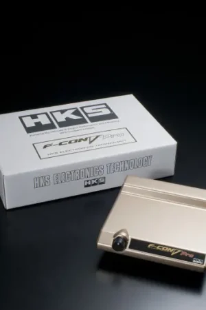 Trending HKS F-CON V Pro Version 3.4