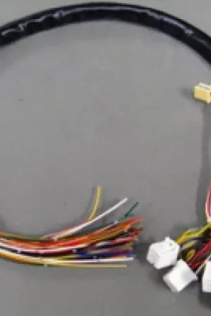 Secure Checkout HKS TP5 - 8F - CON V Harness