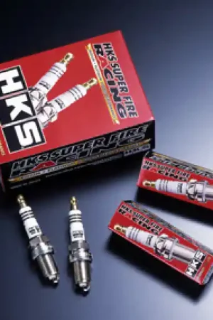 Affordable HKS SUPER FIRE RACING M40X