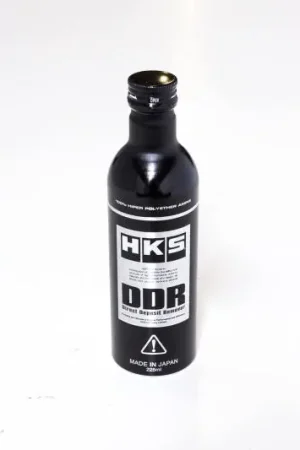 Bargain HKS Direct Deposit Remover GAS (225ml)