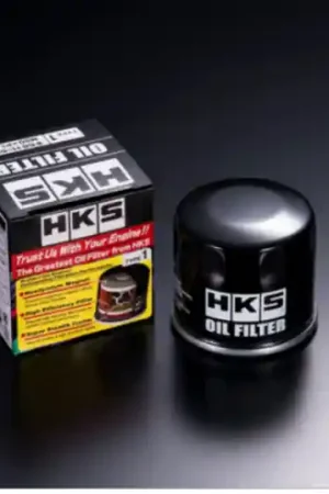 Special Offer HKS HKS OIL FILTER 65mm-H50 M20