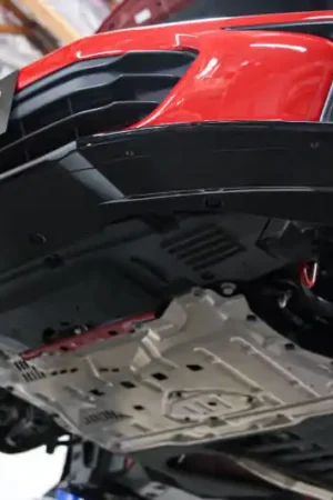 Buy Today HKS Body Kit TYPE-S BRZ ZD8 F-Spoiler