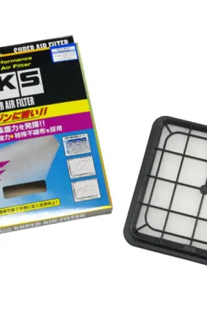 Today Only HKS 08-11 Subaru WRX / STI Drop-In Super Hybrid Filter