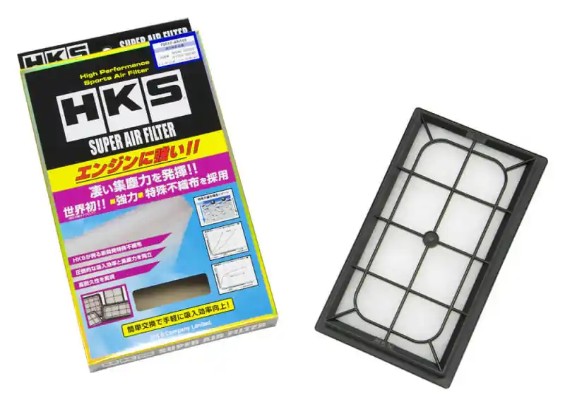 Best Choice HKS SPF YGZ11/YGNZ11 HR15DE
