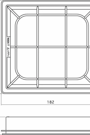 Best Choice HKS SPF J50/NJ50 VQ37VHR