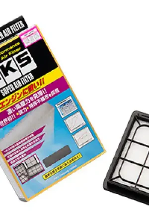 Buy Online HKS 04-09 Toyota Avensin Wagon Super Air Filter