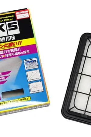 While Supplies Last HKS Replacement Super Air Filter S Size - For 70017-AK101