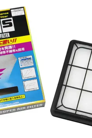 Save Now HKS SUPER AIR FILTER MAZDA TYPE9