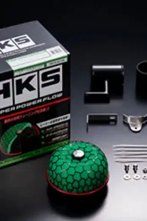 While Supplies Last HKS SPF CERVO HG21S K6A