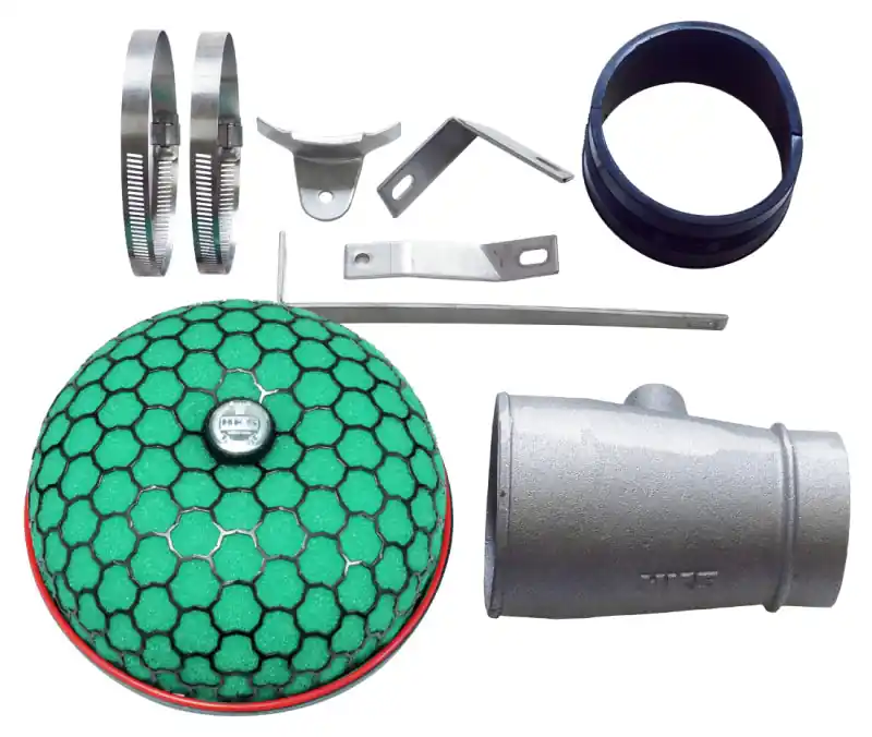 Affordable HKS SPF JZA80 2JZ-GE