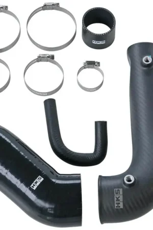 Big Sale HKS DryCarbon Suction kit GVF/GRF EJ25