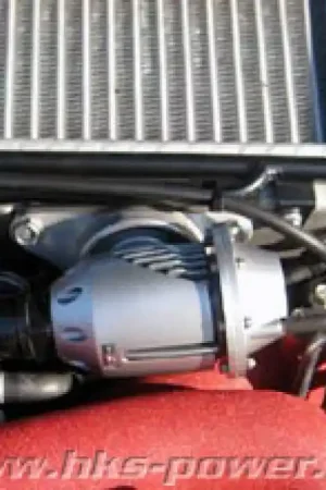 Special Offer HKS 08 Subaru Impreza WRX STi SSQV Recirculation Kit for hks71007-AF013