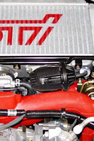 Budget HKS SUPER SQV4 Black Edition GDB EJ205/ EJ255/ EJ257