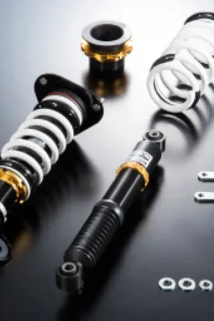 Top Pick HKS HM S-Style X JZS161 FULL KIT