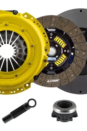 Top Pick ACT 18-22 Jeep Wrangler JL / 20-22 Gladiator JT Street Mass HD-O / Street Sprung Clutch Kit