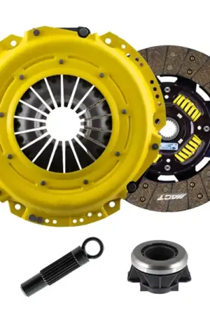 One Day Deal ACT 18-22 Jeep Wrangler JL / 20-22 Gladiator JT Street Sprung Clutch Kit