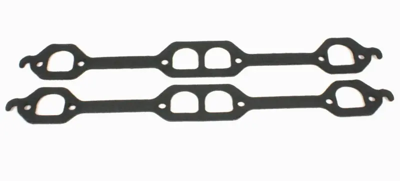 Brand New JBA Chevrolet 265-400 SBC D-Port Header Gasket - Pair
