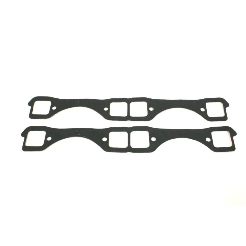 Big Sale JBA Chevrolet 265-400 SBC Rectangle Port Header Gasket - Pair