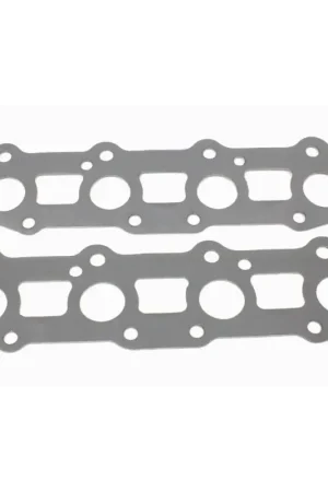 Top Rated JBA 05-09 Toyota 4.7L V8 w/Air Injection Round Port Header Gasket - Pair
