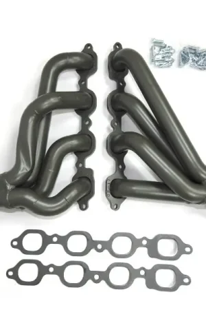 Buy Online JBA 16-20 Chevrolet Camaro 6.2L LT 1-3/4in Primary Ti Ctd Cat4Ward Header (2016 Carb Exempt)