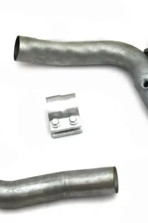 While Supplies Last JBA 88-91 GM C/K Pickup 7.4L 409SS Emissions Legal Y-Pipe