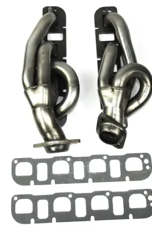 Authentic JBA 09-19 RAM 5.7L HEMI 1-5/8in Primary Raw 409SS Cat4Ward Header