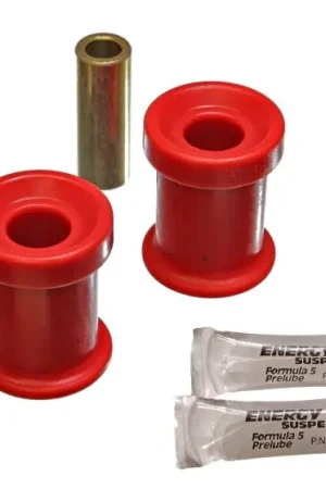Affordable Energy Suspension Vw Rear C.A.B. Set - Red