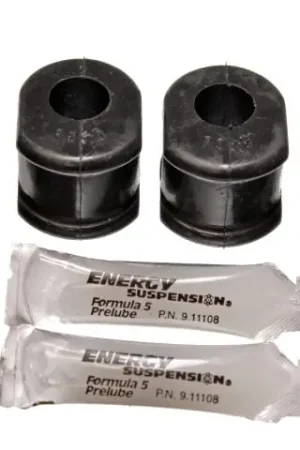 Top Rated Energy Suspension Vw 17Mm Frt S/B Set W/End Lnks - Black