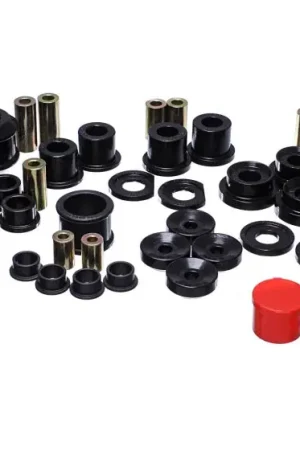 Best Seller Energy Suspension 06-11 Honda Civic Si Gray Master Bushing Set