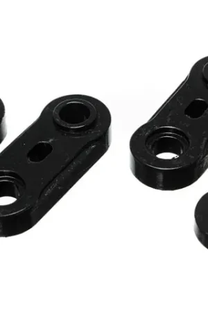 Trending Energy Suspension Subaru Forester/Legacy/Outback/WRX Black Trans X-Member Bushing Set