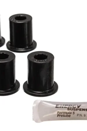 Top Rated Energy Suspension Cj Rr Sprg Bush - Black