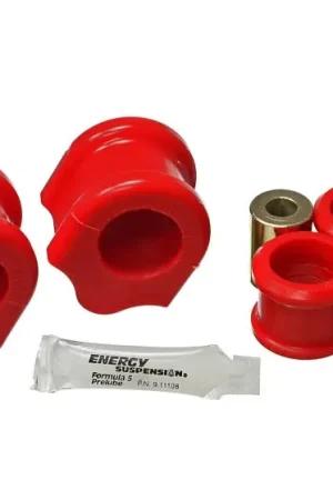 Trending Energy Suspension Front Sway Bar Bushing Set 33mm