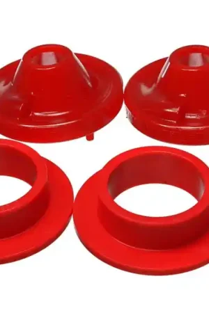 Top Rated Energy Suspension Rear Spring Isolator Set