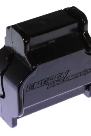 Authentic Energy Suspension Camaro Torque Arm Bushing - Black