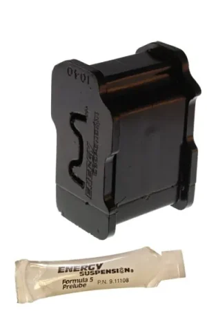 Super Sale Energy Suspension 84-02 Chevy Camaro / 84-04 Pontiac Firebird/Trans AM Black Torque Arm Bushing