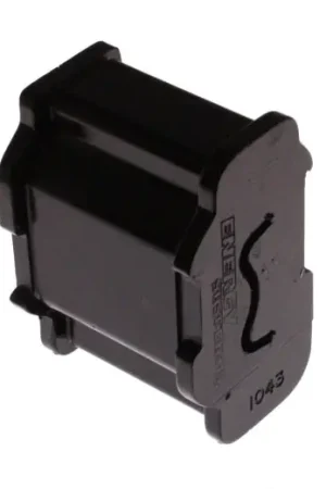 Warranty Included Energy Suspension 84-92 Chevy Camaro / 84-92 Pointiac Firebird/Trans Am Black Torque Arm Mt Bushing